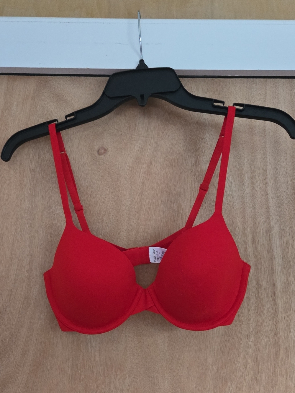 Calvin Klein Bra 34C.